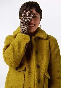 King Louie Gloves Dazzle