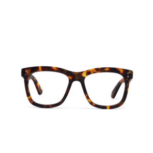 Eyewear And Readers: Daily Eyewear 11 AM Readers Brown Tort