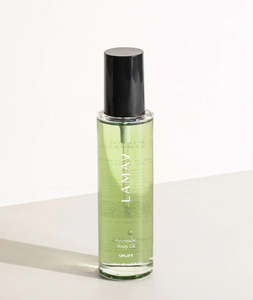 Lamav Ayurvedic Body Oil Uplift