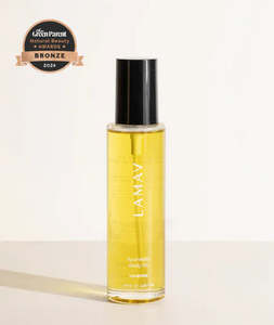 Lamav Ayurvedic Body Oil Unwind