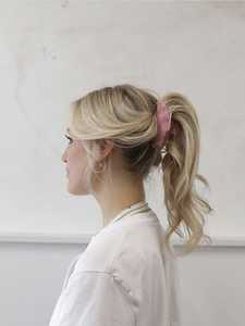 Lekkie Hair Claws: Lekkie  Miri Claw Strawberry Milk