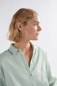 Elk Rei Earring Gold