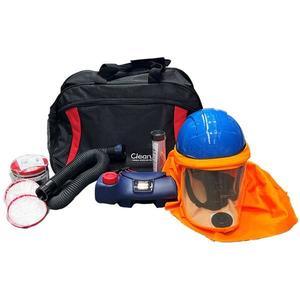 Products: Agricultural CA-4 Long Hood Spray Kit - pH7 - Neutralising Hazards