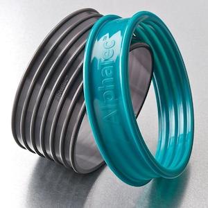 Products: AlphaTec Glove Connector - pH7 - Neutralising Hazards