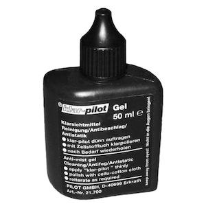 Anti-fog Gel - pH7 - Neutralising Hazards