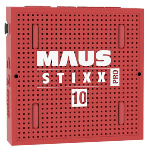 MAUS Stixx PRO 10 ? Automatic Fire Suppression Unit - pH7 - Neutralising Hazards