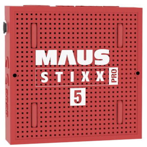 Products: MAUS Stixx PRO 5 ? Automatic Fire Suppression Unit - pH7 - Neutralising Hazards