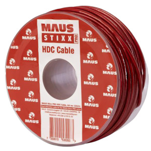 MAUS Stixx PRO HDC Cable - Heat Detection Cable - pH7 - Neutralising Hazards