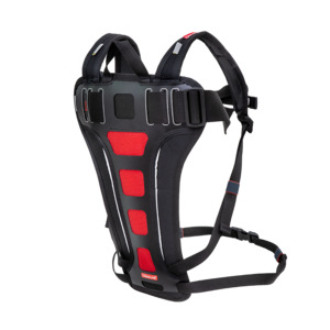 CleanAIR Backpack Harness - pH7 - Neutralising Hazards
