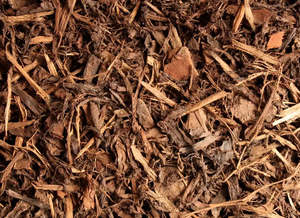 Mulch: Daltons Mega Mulch (per ½ m³)