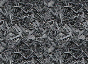 Daltons Black Mulch (per ½ m³)