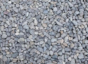 Pebble Stone: Daltons Fine Riverstone (per ½ m³)