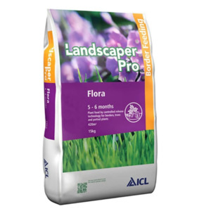 Products: Landscaper Pro Flora 5/6 Months Fertiliser