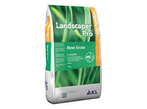 Landscaper Pro New Grass & Renovations Fertiliser