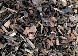 Granulated Bark: Daltons Cambium Bark (per ½ m³)
