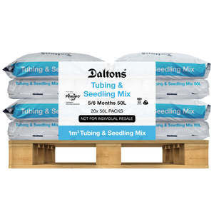 Products: Daltons Commercial Tubing & Seedling Bulk Packs