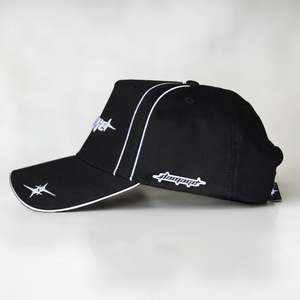 Frontpage: DAMAGE Icon Cap