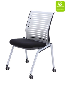 Education Chair - TC-03WC - SAMPLE - Damba Chairs