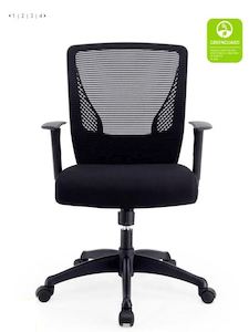 WIN-02 Mesh Back Task Chair - Damba Chairs