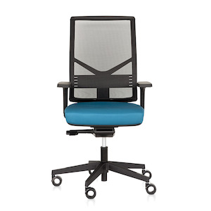 WINTER SPECIAL AURORA (Leather Seat) - Damba Chairs