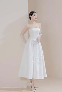 Wedding Dress: Celestia Blossom