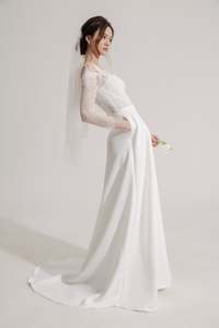 Juliette Pocket Gown
