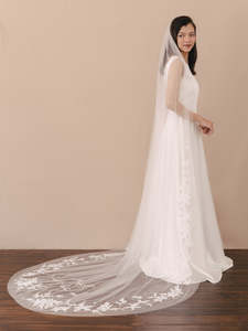 Veils: Memorie Cathedral