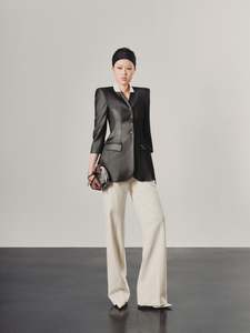 Cambridge Blazer Set