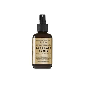 Products: Karekare Tonic Salt Spray - Brawn Barbershop