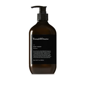 Products: YLF Body Wash - Brawn Barbershop