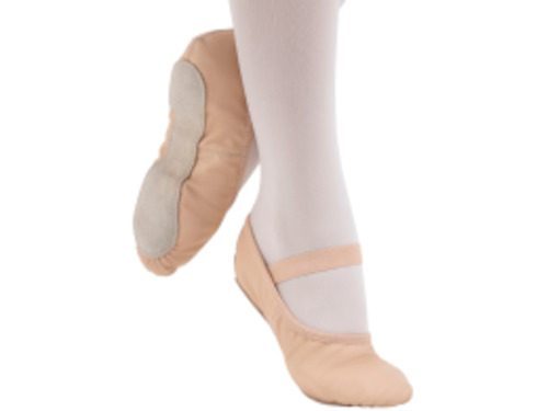 Products: Ballet Shoes