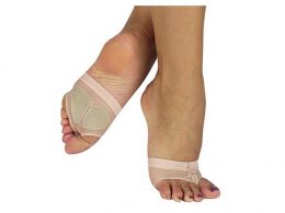 Lyrical, Modern & Gym