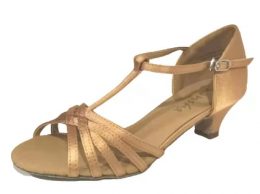 Products: Ladies Open Toe Latin