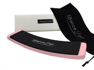 Products: Ballet Turn Board