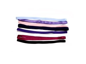 Ballet Elastic Belt