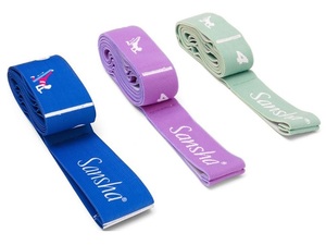 Products: Sansha Resistance Stretching Strap