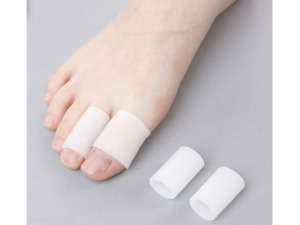 Products: Silicone Gel Toe Protector Tube