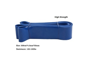 Products: Stretch Exercise Loop High Strength