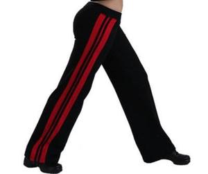 Double Strip Jazz Pants