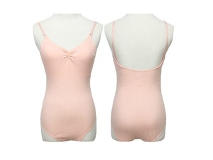 Products: Adjustable strap Camisole Leotard