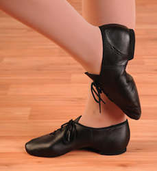 Shoes: Demi Jazz Adult