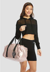 Dance Shoe Bags: Pineapple Dancers Bag.    (free keyring gift)