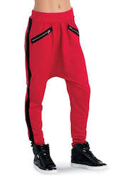 Costume Hire: Hire - Hip Hop Pants