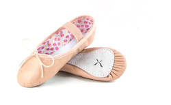 Shoes: Over 50% Clearance -Capezio Ballet Shoes