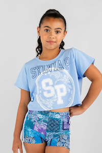 Sylvia P: Sylvia P - Legacy T - Shirt