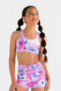 Sylvia P: Sylvia P - Fairytopia crop top