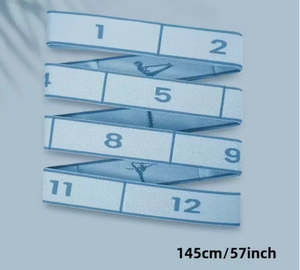 Accessories: Stretch Band- extra long