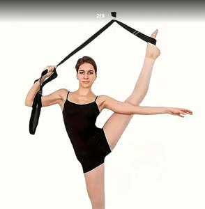 Stretching Strap
