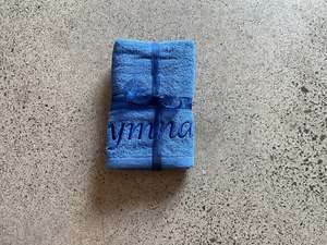 Gymnast Hand towel