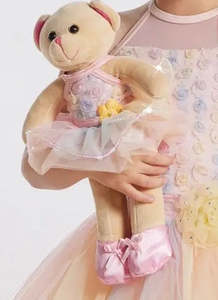 Ballet Bear